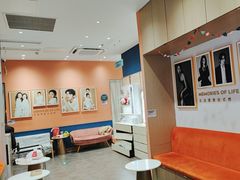 -海马体照相馆(龙湖杭州金沙天街店)