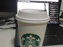 -星巴克(上海南站店)