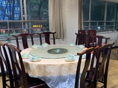 包厢-洪霞餐馆