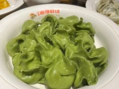 -金谷园饺子·烧烤(人大总店)