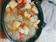 -串妹花式冰粉(乐山总店)