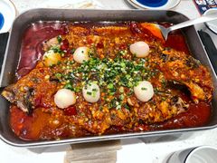 -鱼酷活鱼烤鱼(南京水游城店)