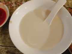 -孝丰南门锅贴(南街店)