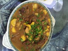 益恒饭店-白家寨子·山野白族菜(古城总店)