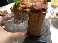 -锦园春香港茶餐厅(西海湾旗舰店)