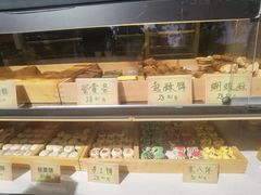-四季小馆·地道北京小吃(广百店)