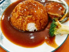 -叶存利海鲜大馅饺子(海宁路总店)