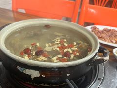 -潮陈记土鸡火锅(东厦北路店)