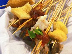 -马路边边·成都串串(翠柏路店)