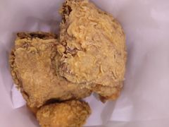 脆皮炸鸡-德克士(柠都广场店)