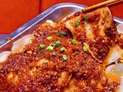 -兔槽江湖菜·重庆璧山兔(水围店)