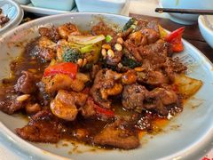 -小吊梨汤·北京菜·烤鸭(双井乐成中心店)