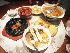 -老村长•湖北家常菜(南湖店)