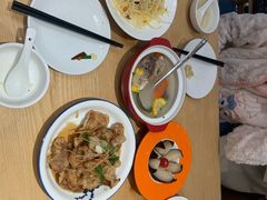 -东北风(江北万达店)