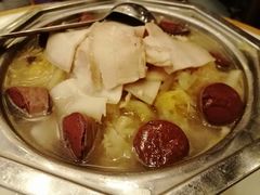 -京滨饭店·餐厅(阜外大街店)