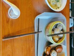 -老桐椿 · 上海大馄饨