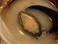 -浪花亭日本料理(古田路店)