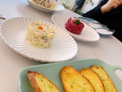 -库滋明·俄罗斯特色美食(中央大街店)