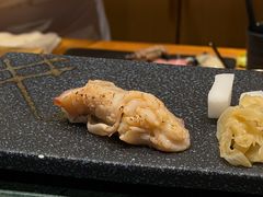 -鮨冠OMAKASE食べ放题(北京首店)