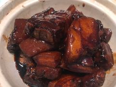 吉士红烧肉-新吉士·上海菜(浦东LCM置汇旭辉店)