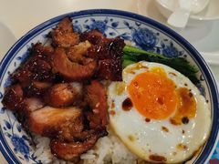 黯然销魂饭-禄興記香港大排档(歌斐中心店)