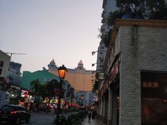 -世记咖啡(氹仔外卖店)