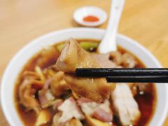 -汕头小吃粿汁(怡居街店)