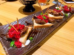 鹅肝-花和海鲜自助(梅江店)