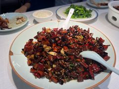 -蜀龙阁· 龍头水煮鱼(天坛店)
