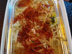 -老何太太鹤岗小串·团建聚餐(龙华店)