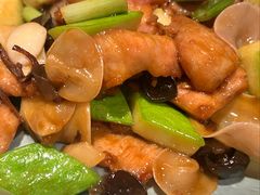 -环球港凯悦 · 享悦中餐厅