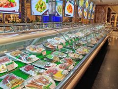 -万宝海鲜舫(劳动公园店)