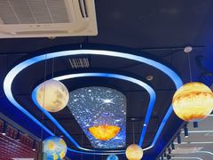 -杨记齐齐哈尔烤肉(总店)