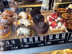 -Juicy Bakery(大学路店)