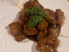 -绿茶餐厅(西单老佛爷店)