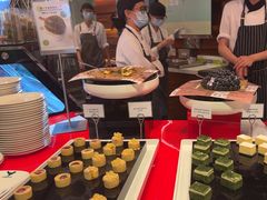 -The COOK·厨餐厅·自助餐(浦东嘉里大酒店)
