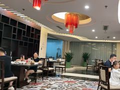 -四季轩中餐厅(徐州开元名都大酒店)