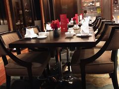 包厢-广州文华东方酒店·江-由辉师傅主理