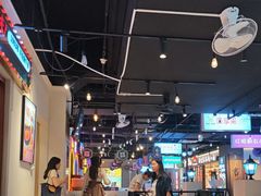 -豪享来(我格广场店)