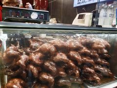 -王浩儿纪六孃甜皮鸭(东大街店)