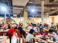 大堂-元盛居(生态大街店)