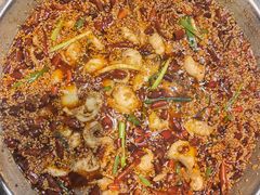 -胖子鱼·天水麻辣鱼火锅(秦州407店)