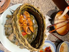 -南京大牌档(苏州中心店)