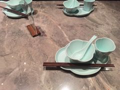 -奇芳阁·百年清真南京菜(夫子庙店)