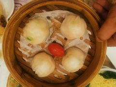 -点都德(大茶楼店)