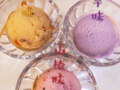 -雪山晋乡楼(食品街店)