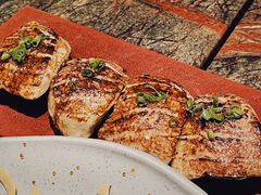 -炙柒Sekinana·精致料理 烧鸟·铁板烧(海上世界店)
