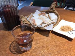 纸包鸡-臻炙大舍烤串(天龙家园店)