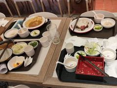 -大食代美食广场(上海中心店)