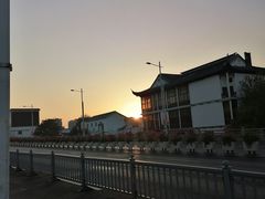 -相门城墙文化休闲景区